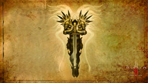 Hintergrundbilder Diablo Diablo 3