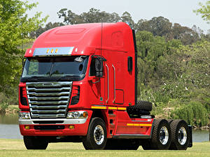 Fondos de escritorio Camion Freightliner Trucks autos