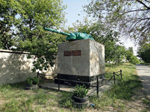 Fotos Denkmal Wolgograd