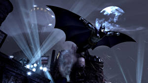 Hintergrundbilder Batman Comic-Helden Batman Held Spiele