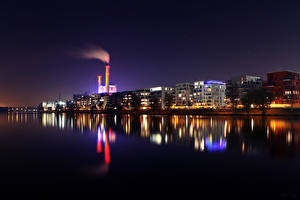 Image Germany Frankfurt Cities