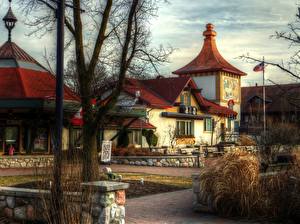 Images USA Michigan Frankenmuth MI HDRI Chamber of Commerce Cities