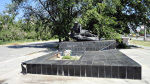 Fotos Denkmal Wolgograd