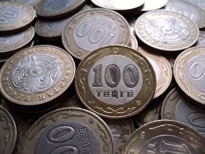 Fondos de escritorio Dinero Monedas