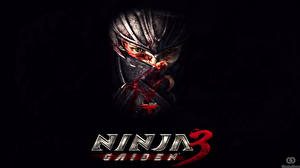 Bakgrunnsbilder Ninja - Dataspill