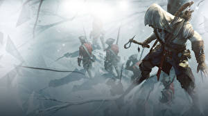 Sfondi desktop Assassin's Creed Assassin's Creed 3