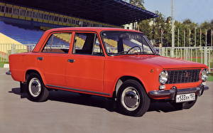 Картинка Российские авто Ваз 2101 жигули 1970–82 авто
