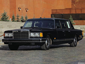 Фотография Российские авто ЗиЛ 41047 1985–2000