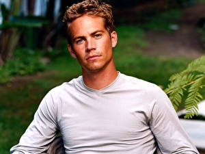 Fotos Paul Walker Prominente