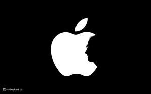 Fonds d'écran Apple