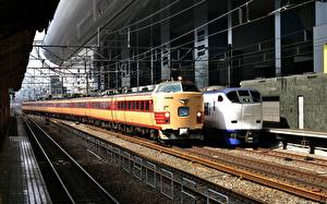 Fotos Züge Lokomotive