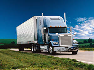 Photo Trucks Freightliner Trucks Cars