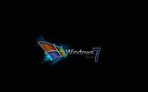 Bakgrundsbilder på skrivbordet Windows 7 Windows