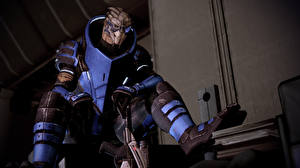 Bureaubladachtergronden Mass Effect Mass Effect 3 videogames