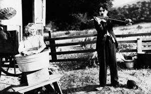 Pictures Charlie Chaplin