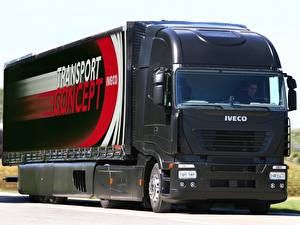 Picture Trucks IVECO Cars