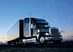Sfondi desktop Camion Freightliner Trucks Auto