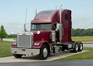 Picture Trucks Freightliner Trucks