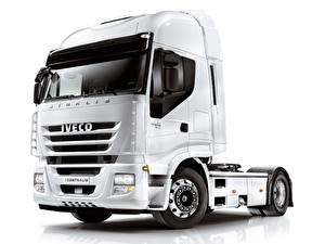 Fotos Lastkraftwagen IVECO auto