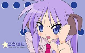 Images Lucky Star Girls