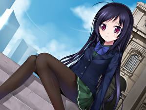 Images Accel World Girls