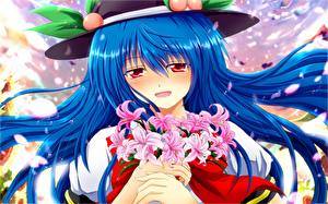 Pictures Touhou Collection Anime Girls