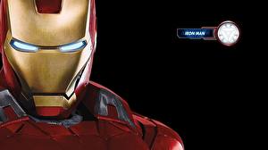 Sfondi desktop The Avengers (film 2012) Iron man supereroe Film