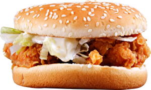 Photo Hamburger Fast food
