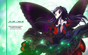 Pictures Accel World Anime Girls