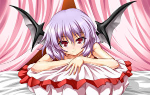 Pictures Touhou Collection Girls