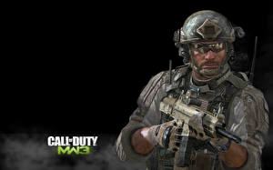 Tapety na pulpit Call of Duty gra wideo komputerowa