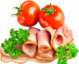Picture Meat products Ham Food