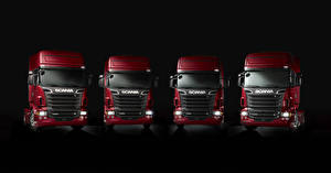 Picture Scania