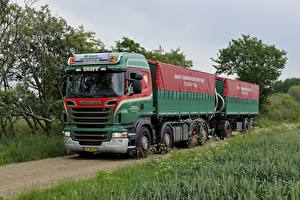 Picture Scania Cars