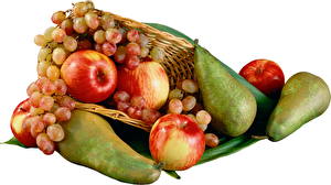 Photo Fruit Pears