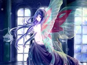 Pictures Accel World  Girls