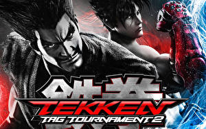 Картинка Tekken