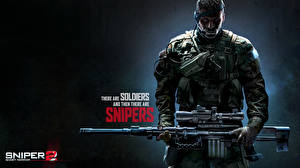 Pictures Sniper