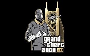 Wallpapers GTA vdeo game