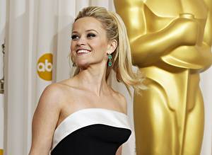 Wallpapers Reese Witherspoon Celebrities