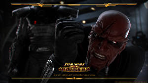 Papel de Parede Desktop Star Wars Star Wars The Old Republic