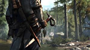 Pictures Assassin's Creed Assassin's Creed 3