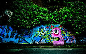 Fotos Graffiti