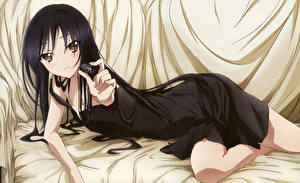 Wallpapers Accel World Anime