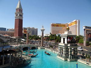 Fotos USA Las Vegas NV Städte