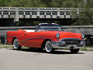Images Buick Convertible [66C] 1955 Cars