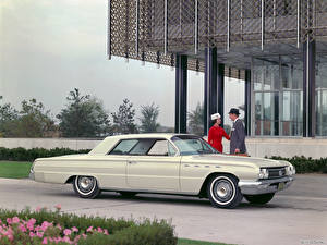 Pictures Buick Electra 225 1962 Cars