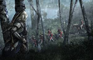 Фотографии Assassin's Creed Assassin's Creed 3