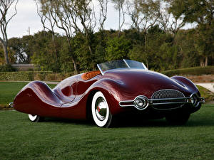 Images Buick Streamliner 1949 Cars