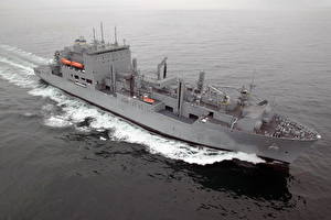 Photo Ship  Army